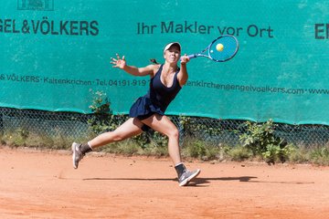 Gloria Reusch 35 - TVSH Cup